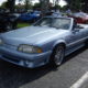 weatherstrip fox mustang 1979-1993