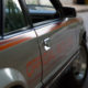 1979 Pace Car original door