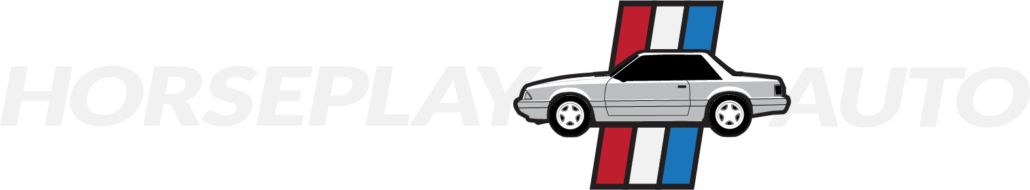 Horseplay Auto